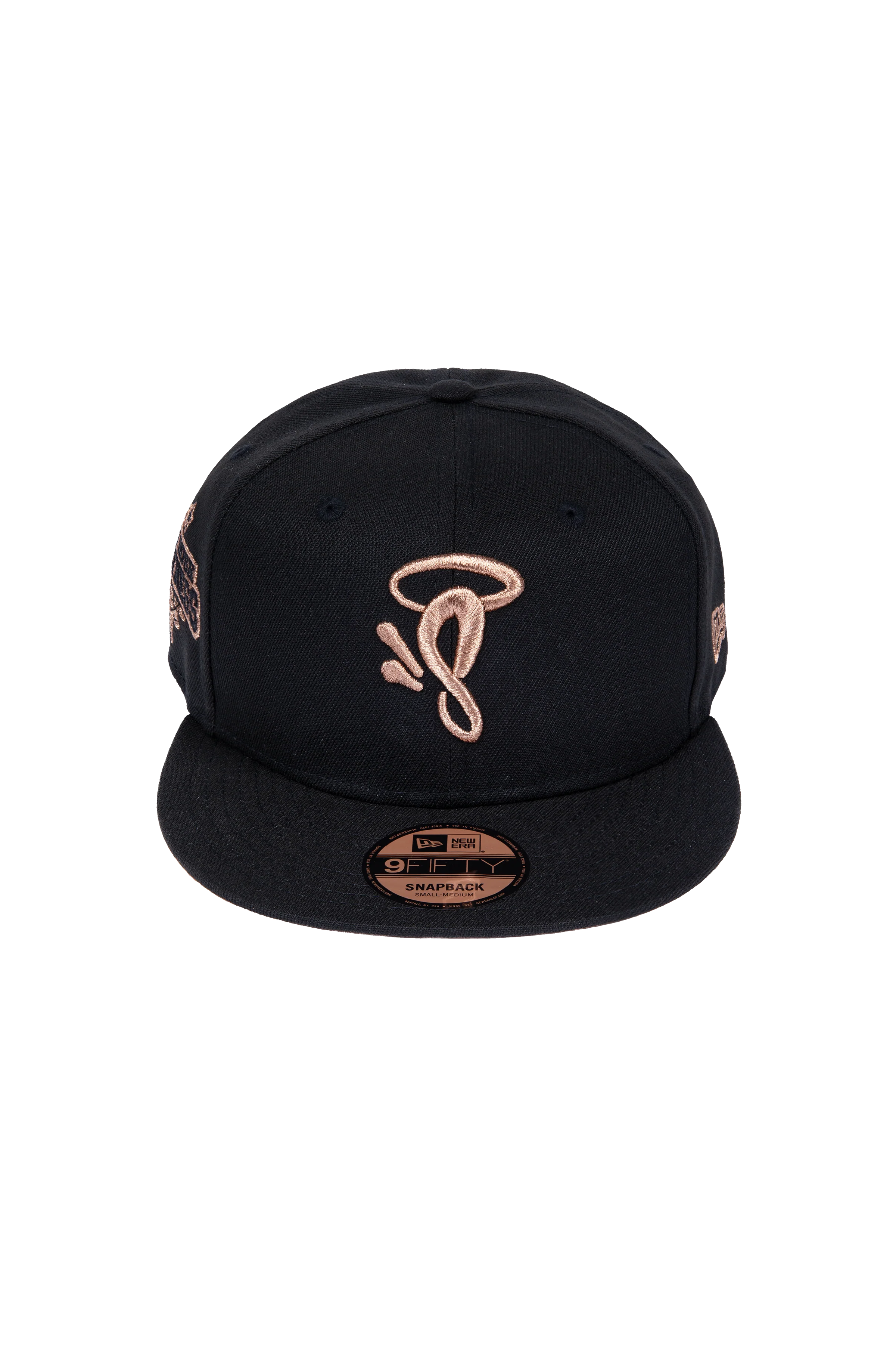 SYNA x NEW ERA